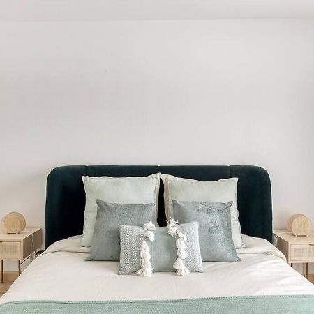 Le Cocon De Chevreuse - Appartement 3 Etoiles Saint-Remy-les-Chevreuse Ngoại thất bức ảnh
