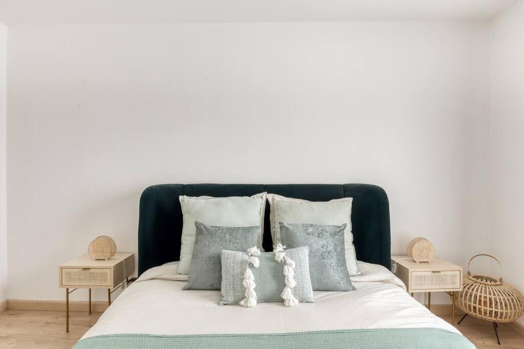 Le Cocon De Chevreuse - Appartement 3 Etoiles Saint-Remy-les-Chevreuse Ngoại thất bức ảnh